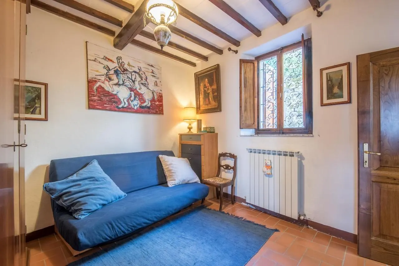 شقة Casa Francesca مونتالشينو