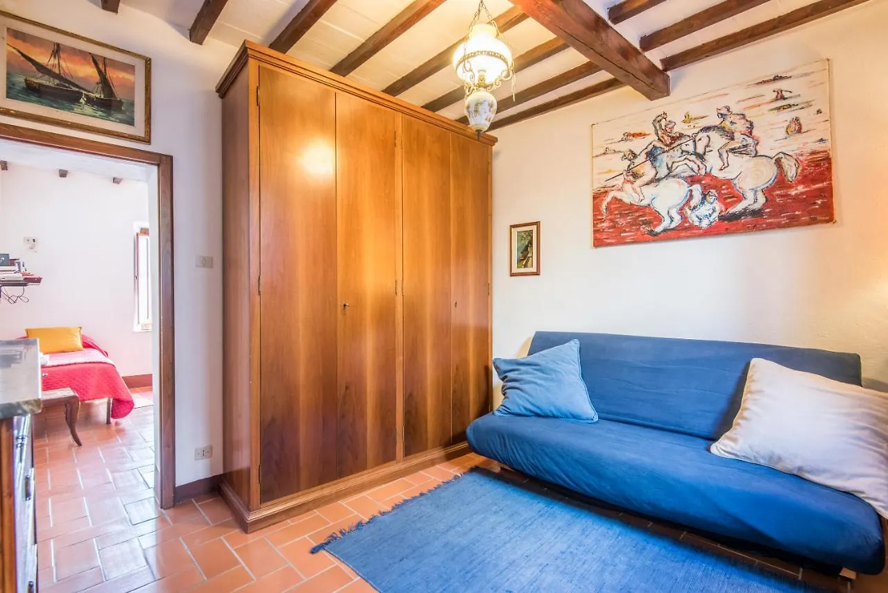 شقة Casa Francesca مونتالشينو
