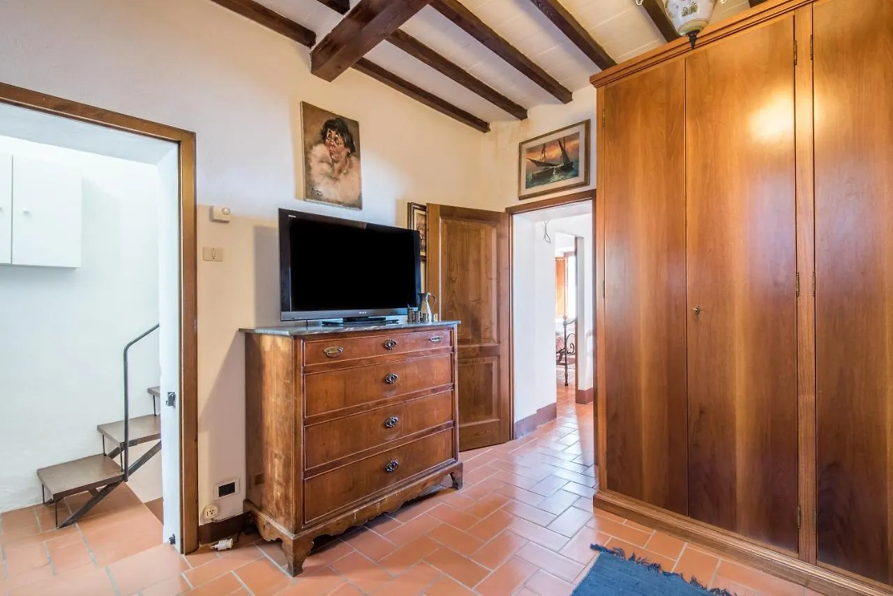 شقة Casa Francesca مونتالشينو إيطاليا