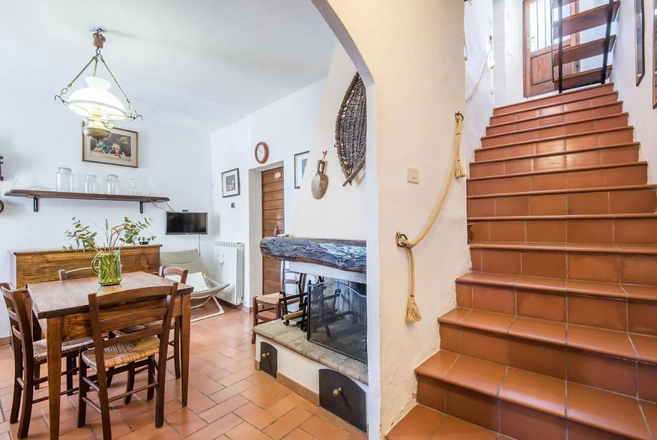 شقة Casa Francesca مونتالشينو إيطاليا