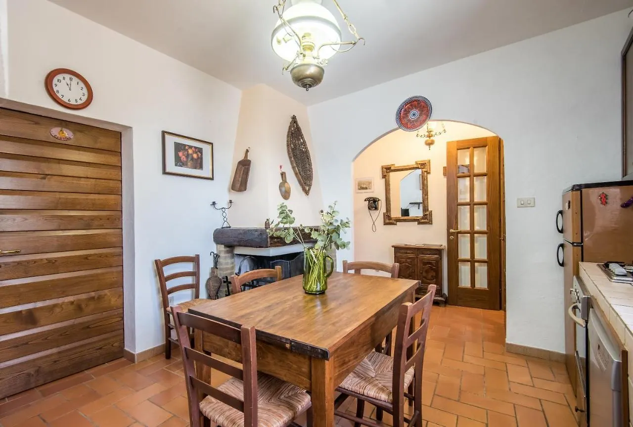 شقة Casa Francesca مونتالشينو