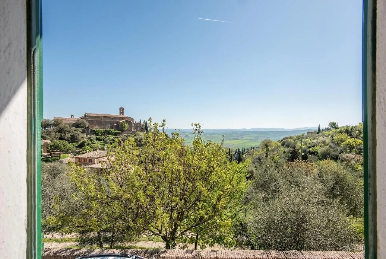 شقة Casa Francesca مونتالشينو