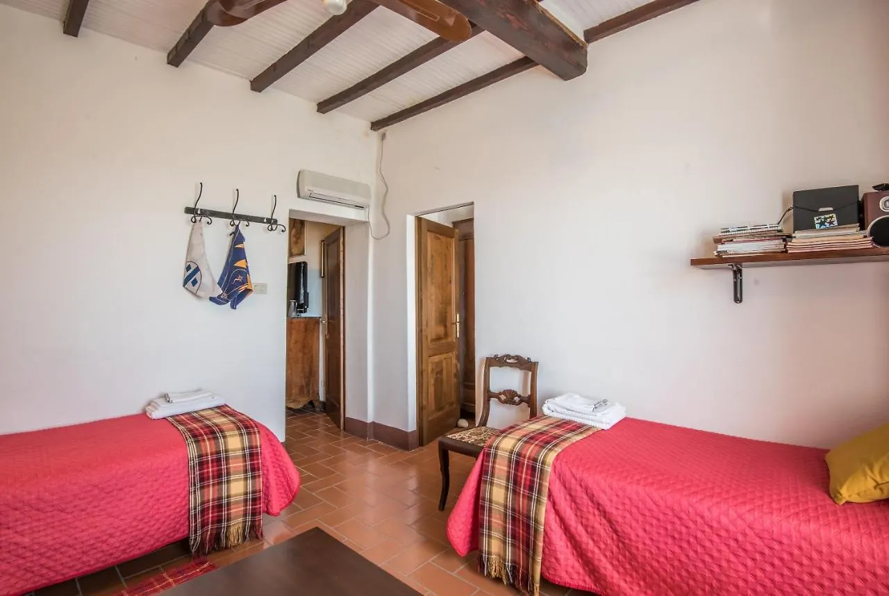 شقة Casa Francesca مونتالشينو