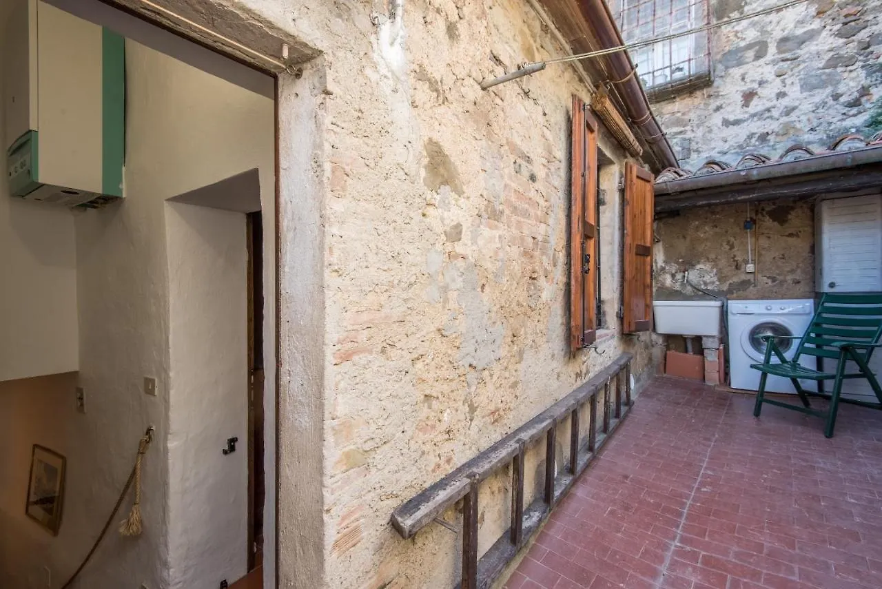 شقة Casa Francesca مونتالشينو
