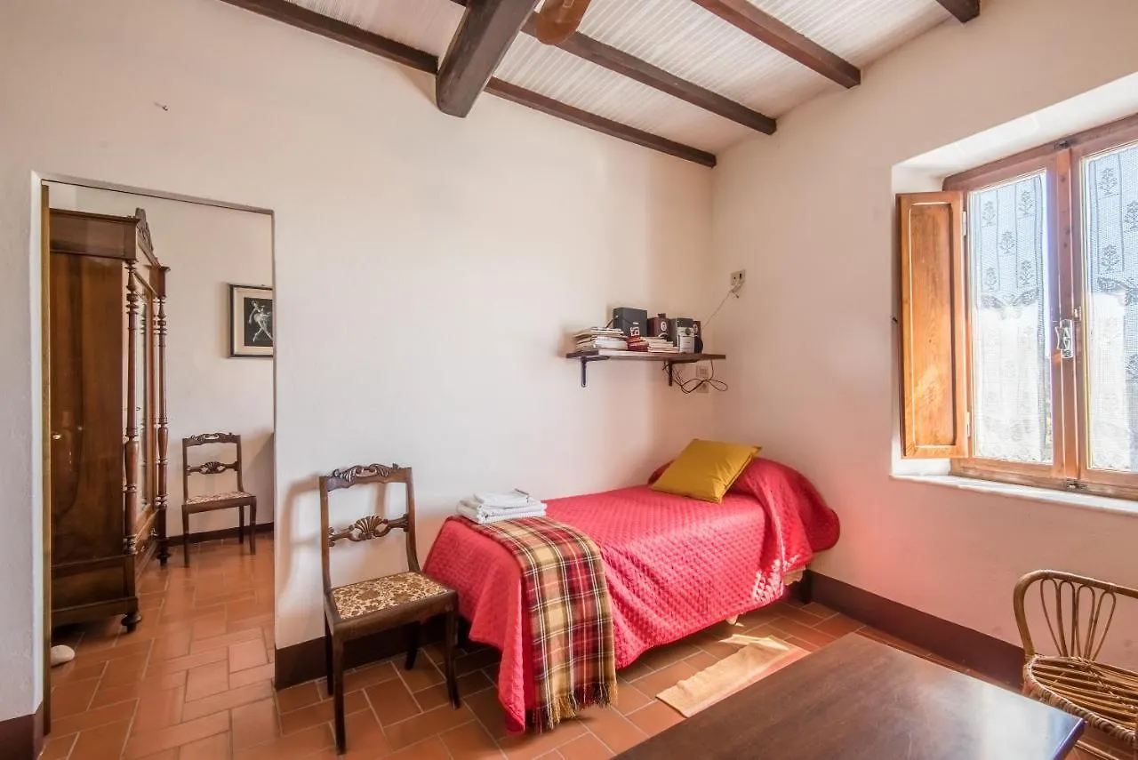 شقة Casa Francesca مونتالشينو